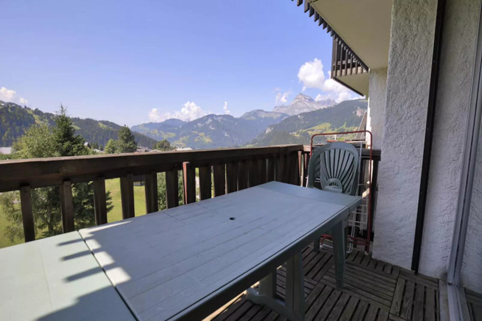 Résidence Les Alpages-Non tagué