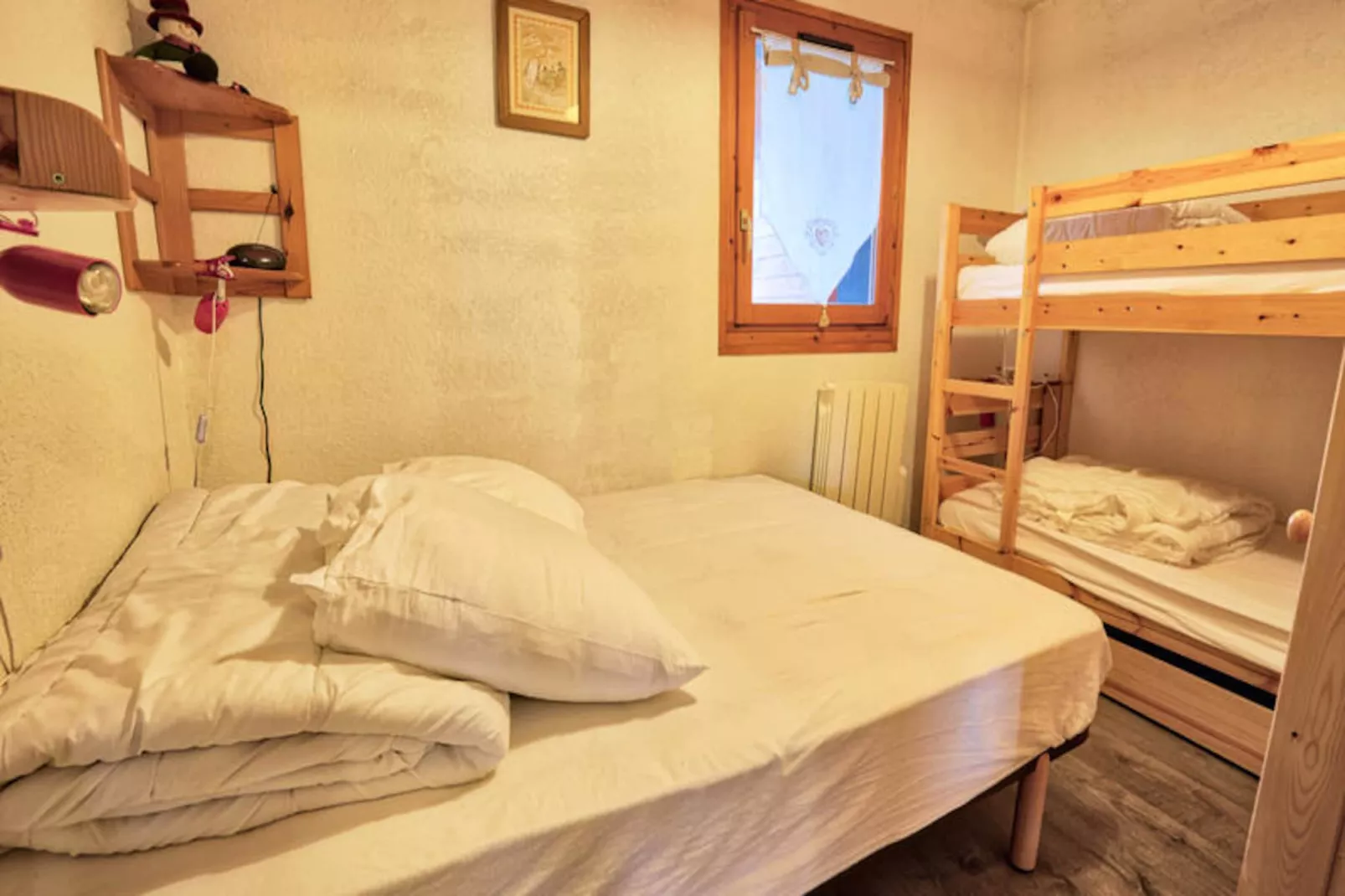 Résidence Les Balcons Du Charvin-Untagged