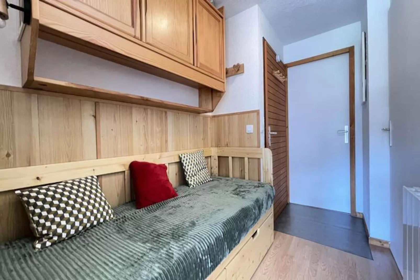 Résidence Les Balcons Du Charvin-Untagged