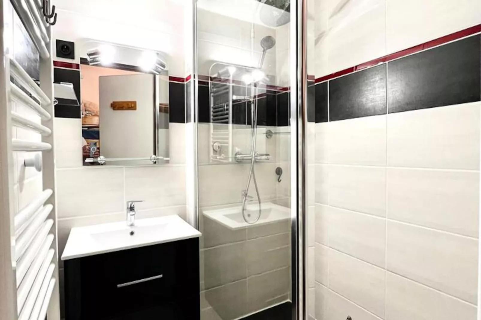 Résidence Les Balcons Du Charvin-Untagged