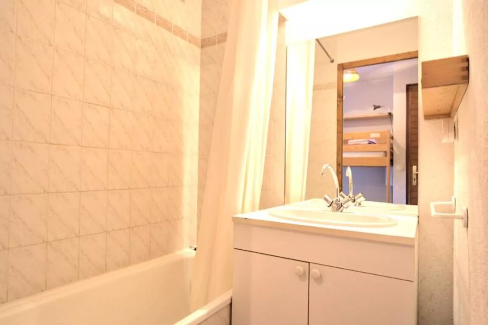 Résidence Les Balcons Du Charvin-Untagged