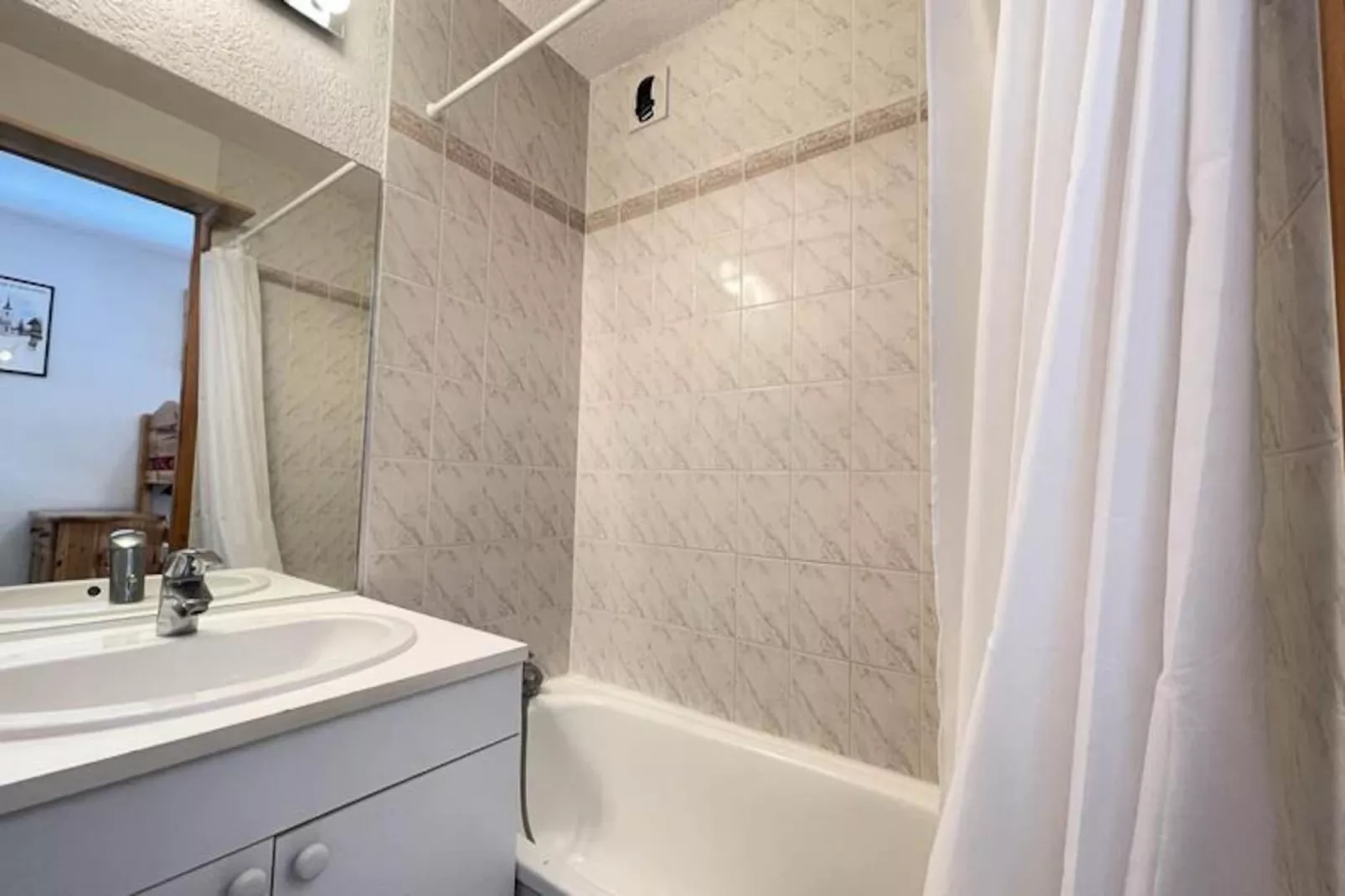 Résidence Les Balcons Du Charvin-Untagged