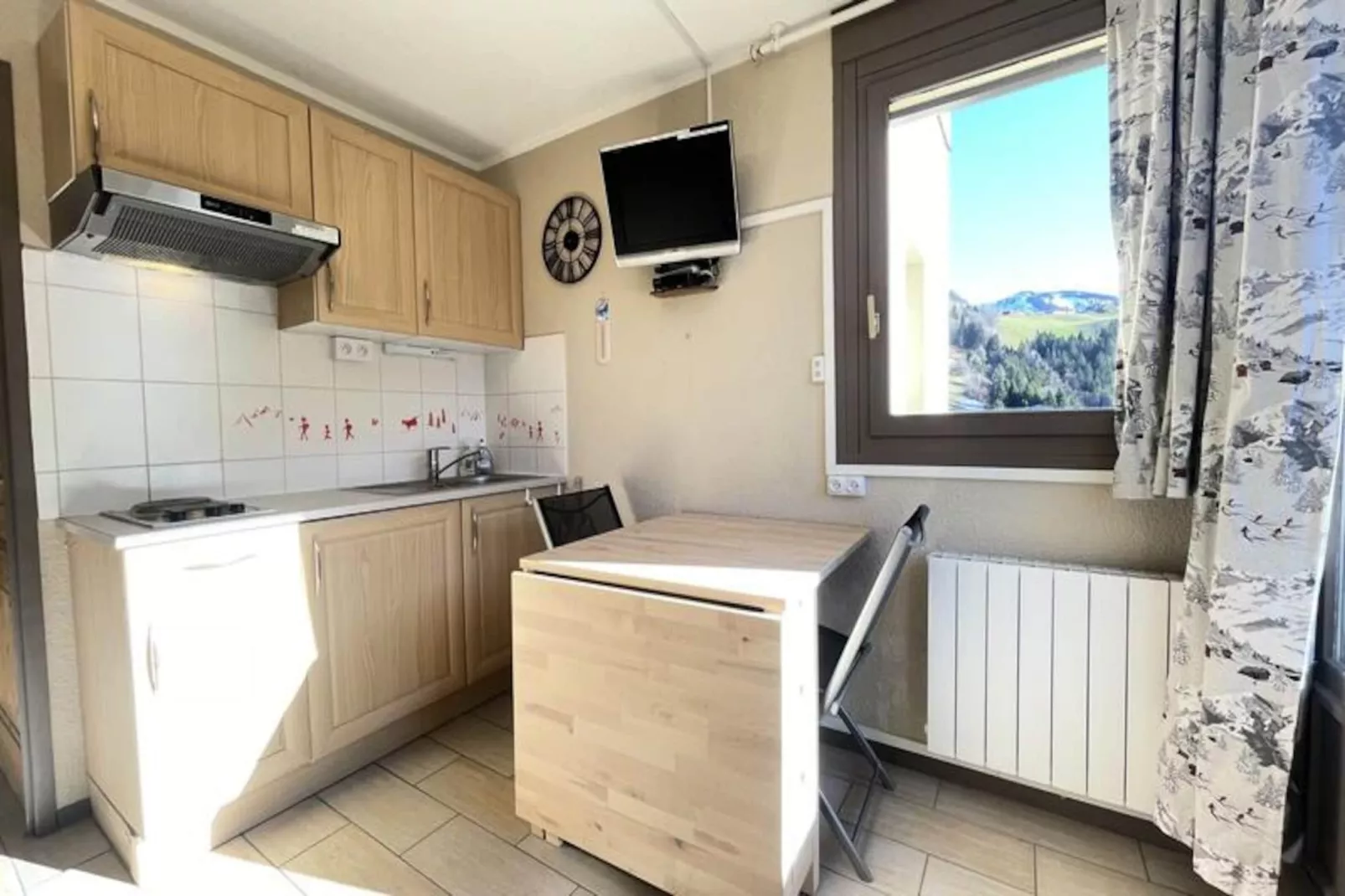 Résidence Les Adrelles-Untagged