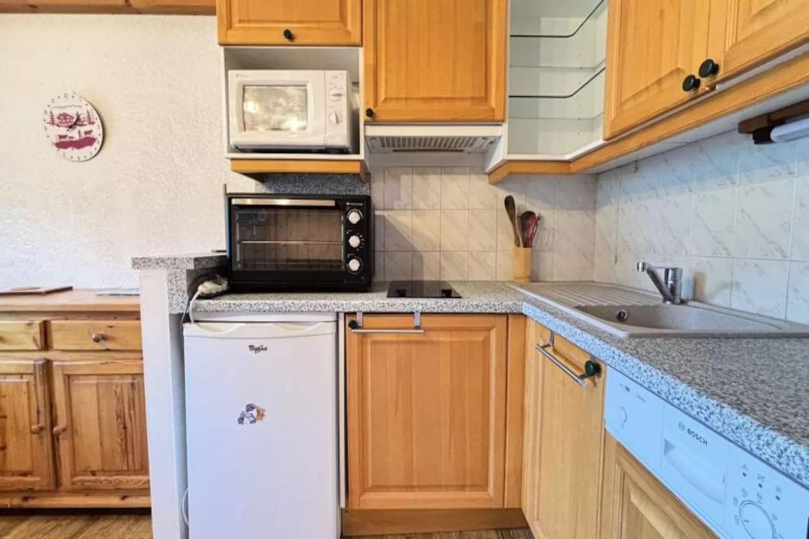 Résidence Les Balcons Du Charvin-Untagged