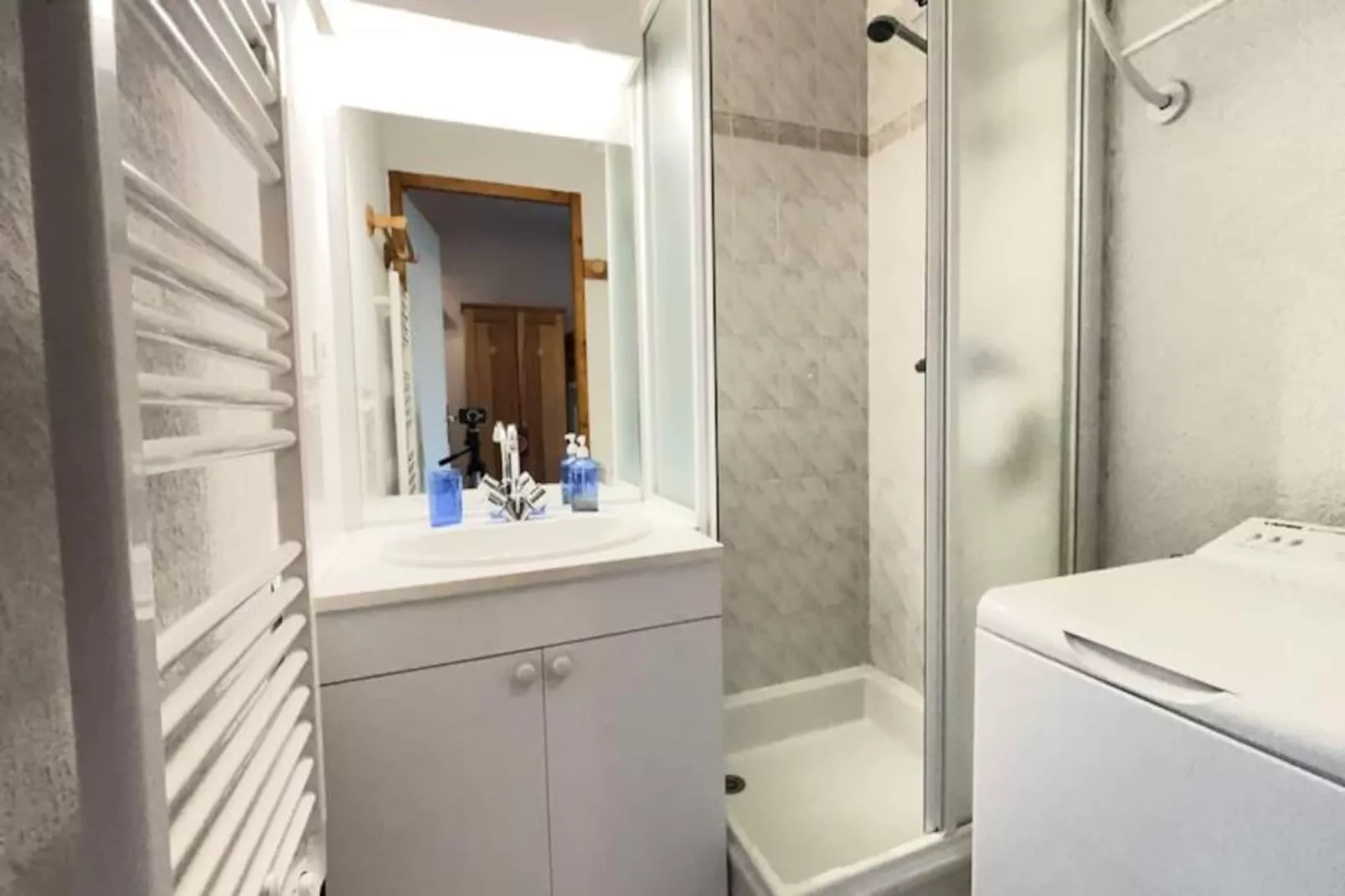 Résidence Les Balcons Du Charvin-Untagged