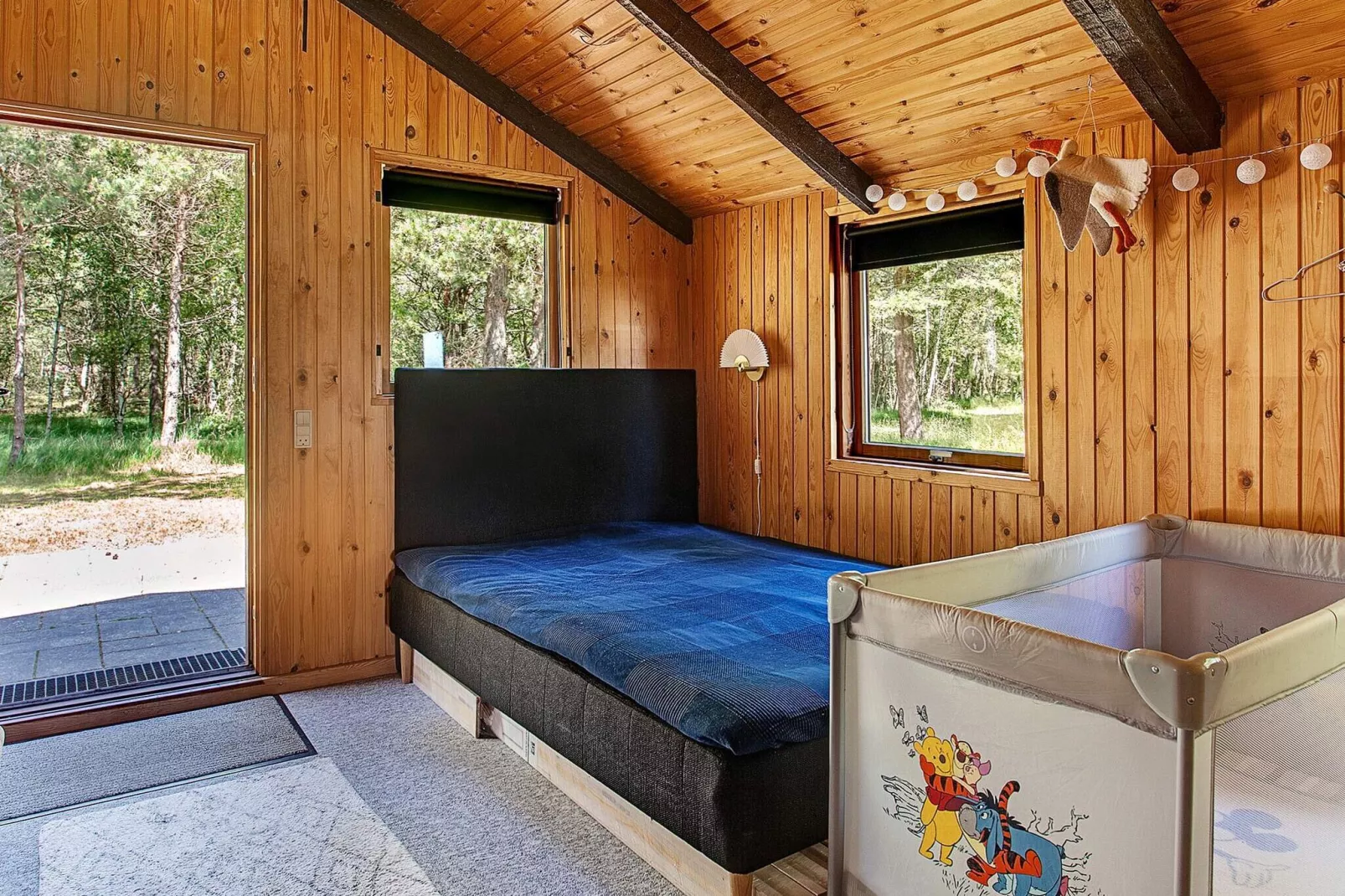 4 person holiday home in Læsø-By Traum-Indoor