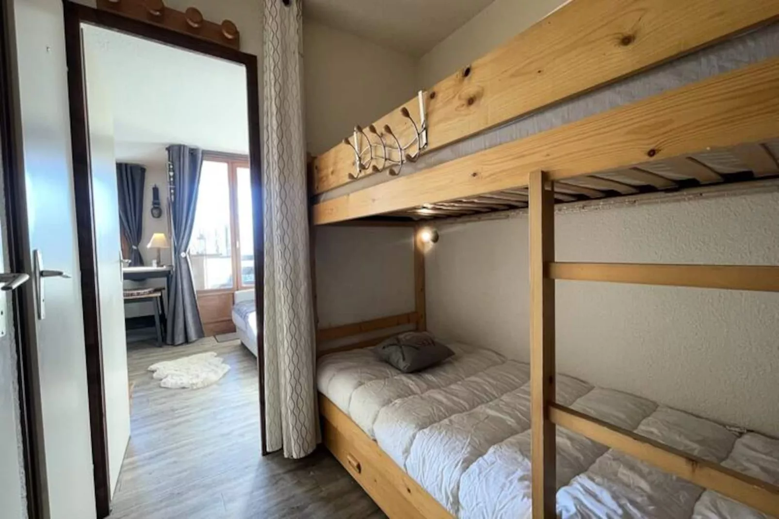 Résidence Les Adrelles-Non tagué