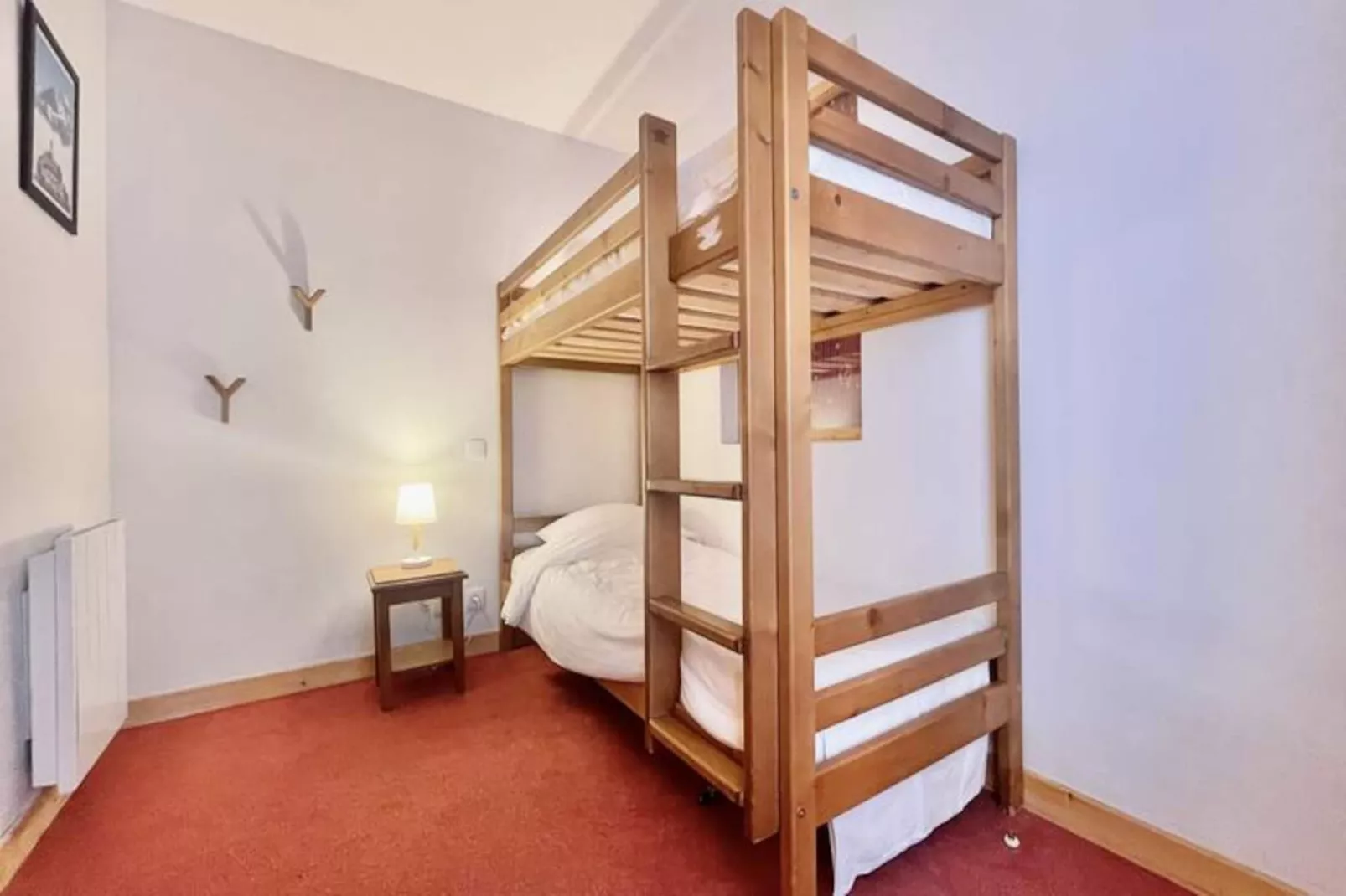 Résidence Les Belles Roches-Non tagué