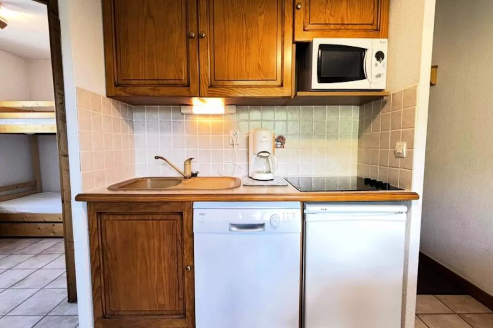 Résidence Les Oursons-Non tagué