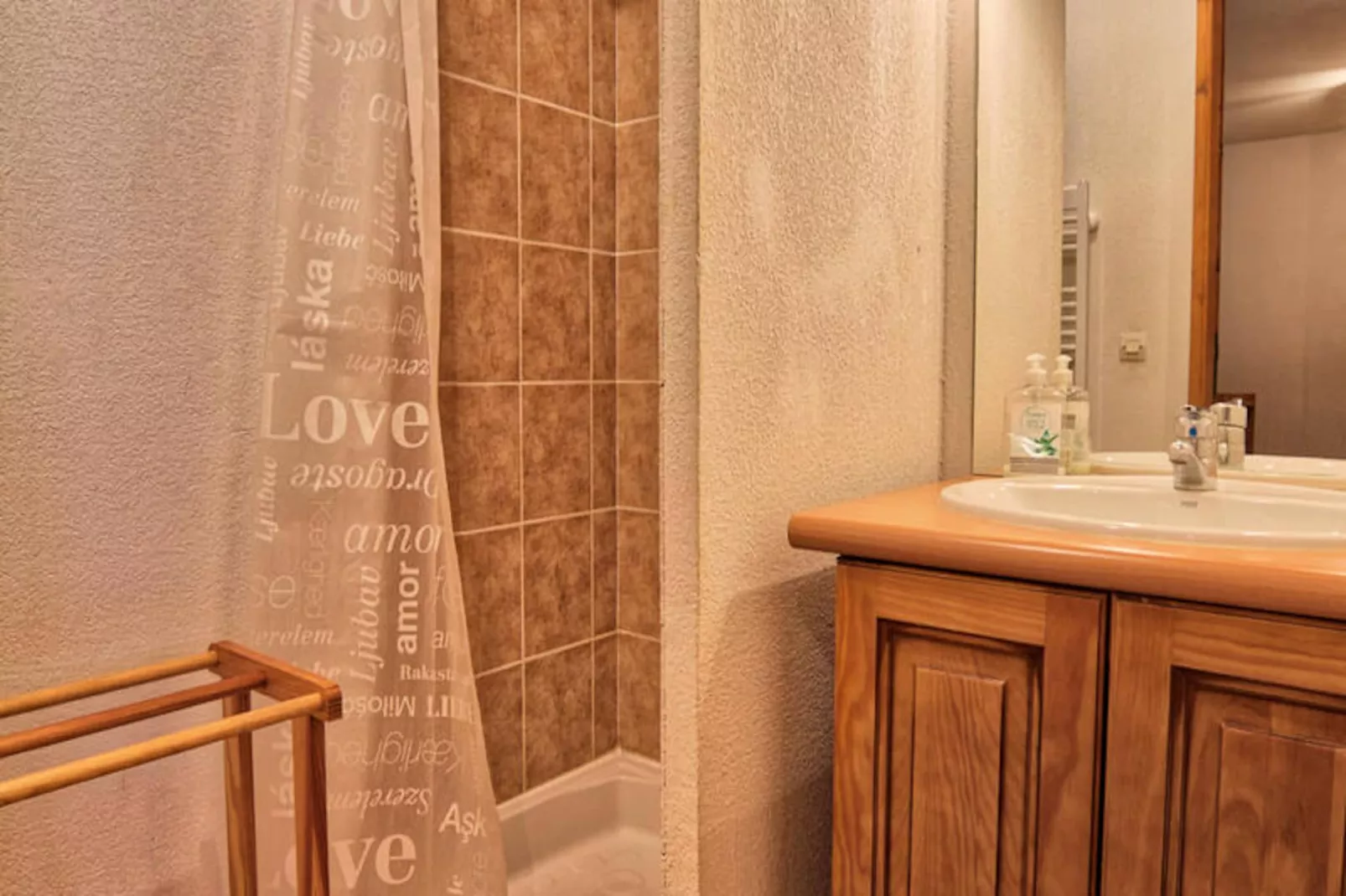 Résidence Les Oursons-Non tagué