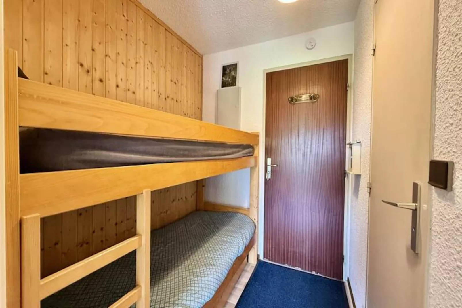 Résidence Le Chambet-Untagged