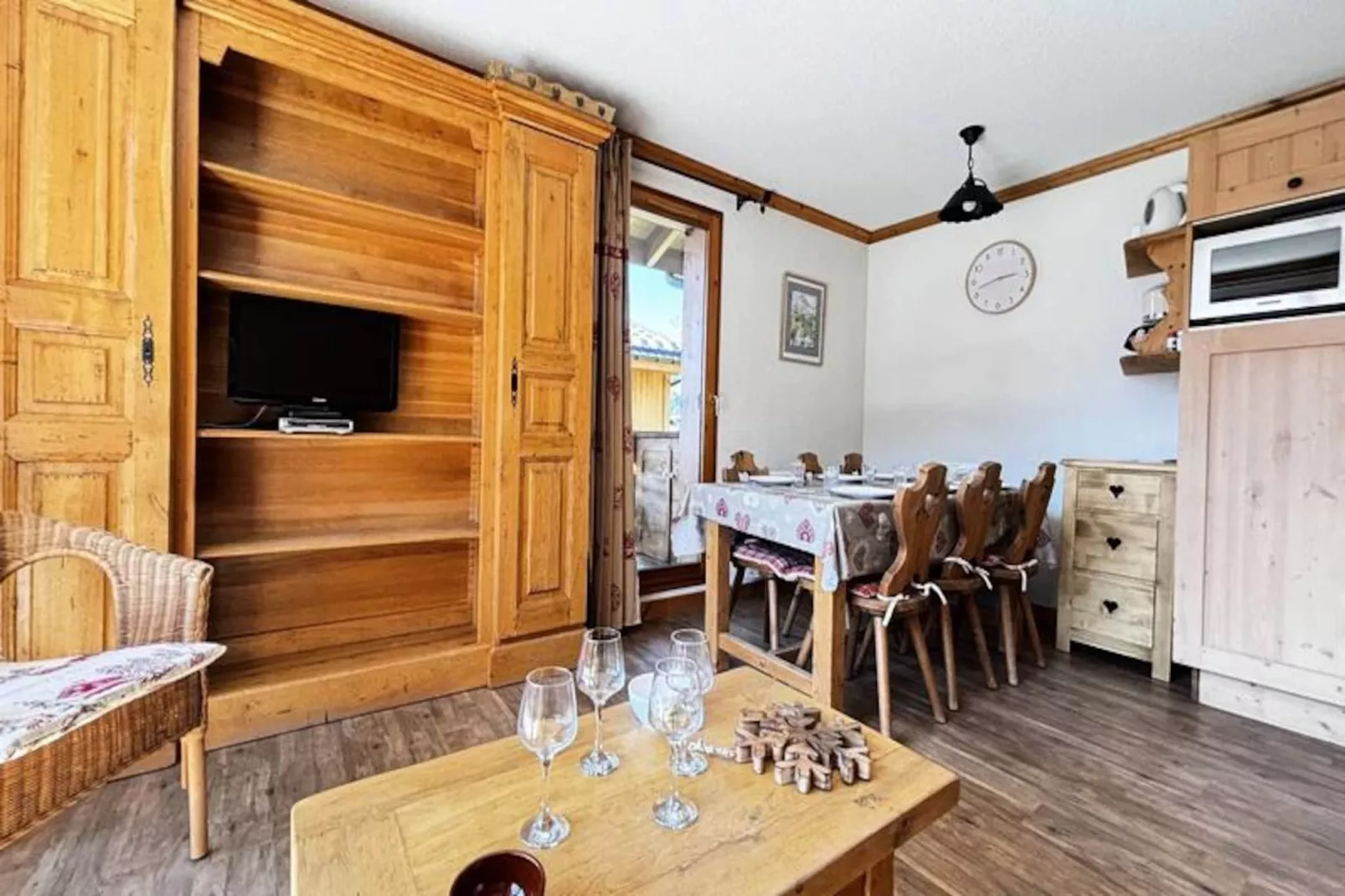 Résidence Le Village-Untagged