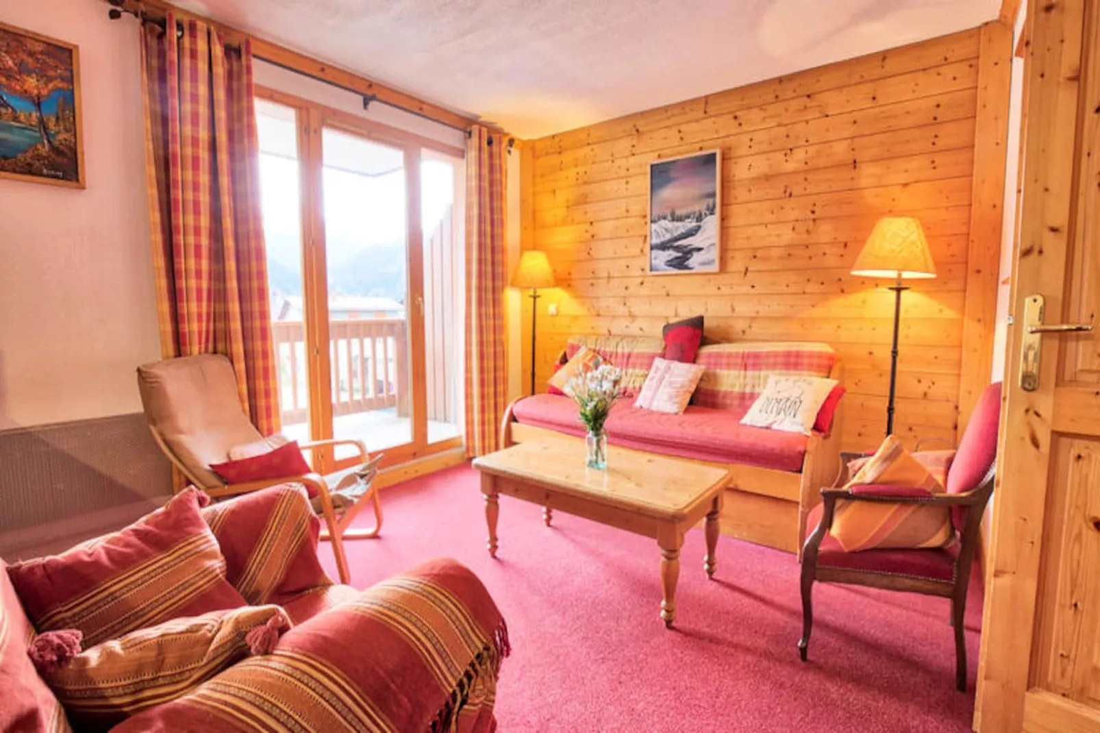 Résidence Le Village-Untagged