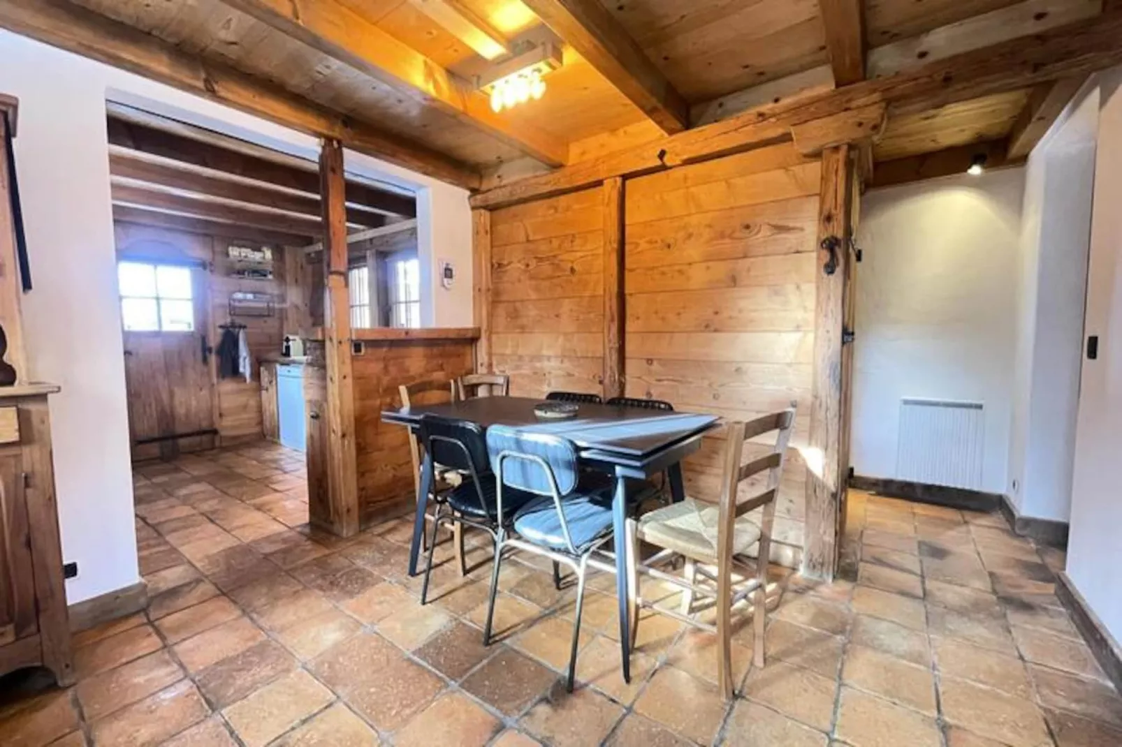 Résidence Les Greniers-Non tagué