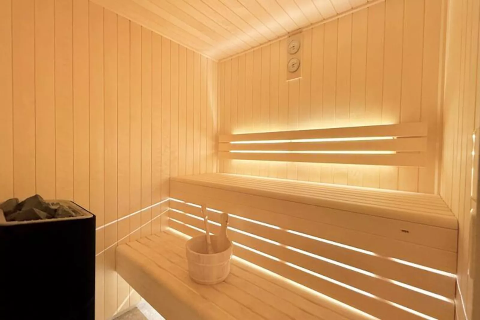 Chalet Cristal-Non tagué