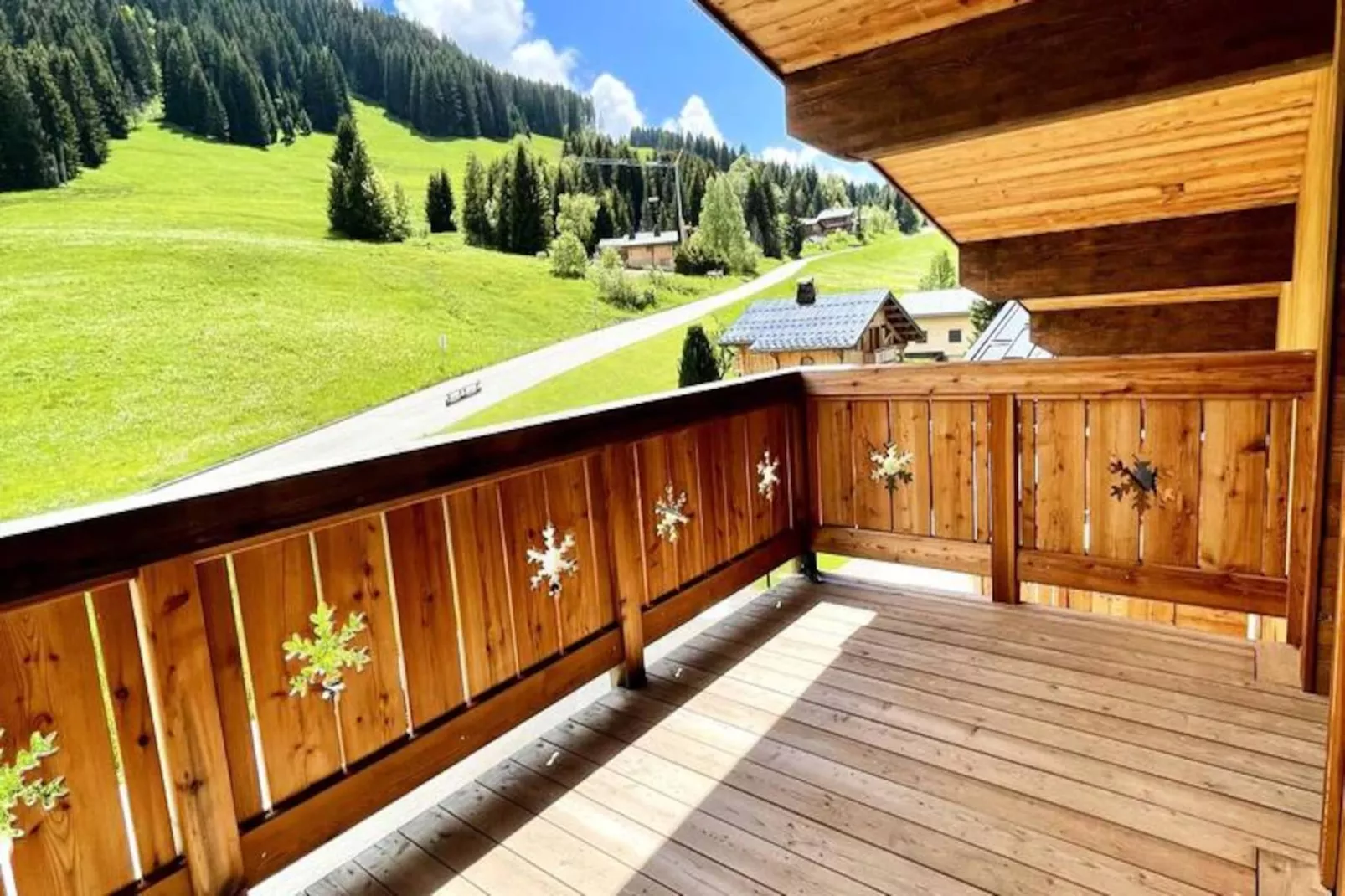 Résidence Res Cristal-Non tagué