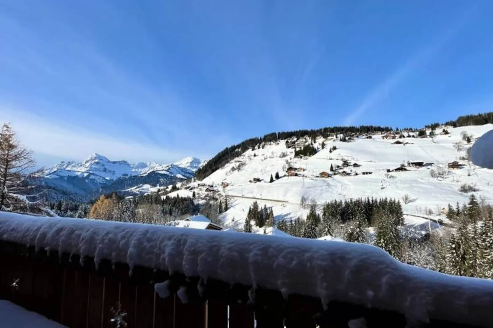 Résidence Res Cristal-Non tagué