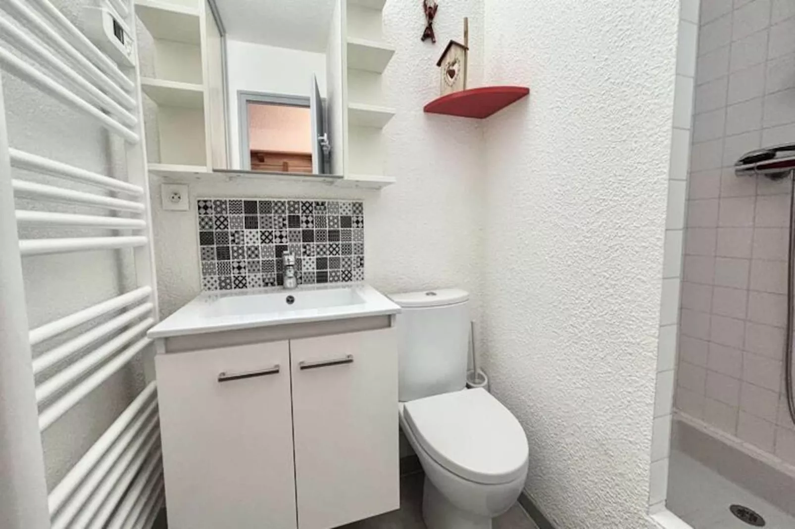 Résidence Les Alpages-Nicht zugeordnet