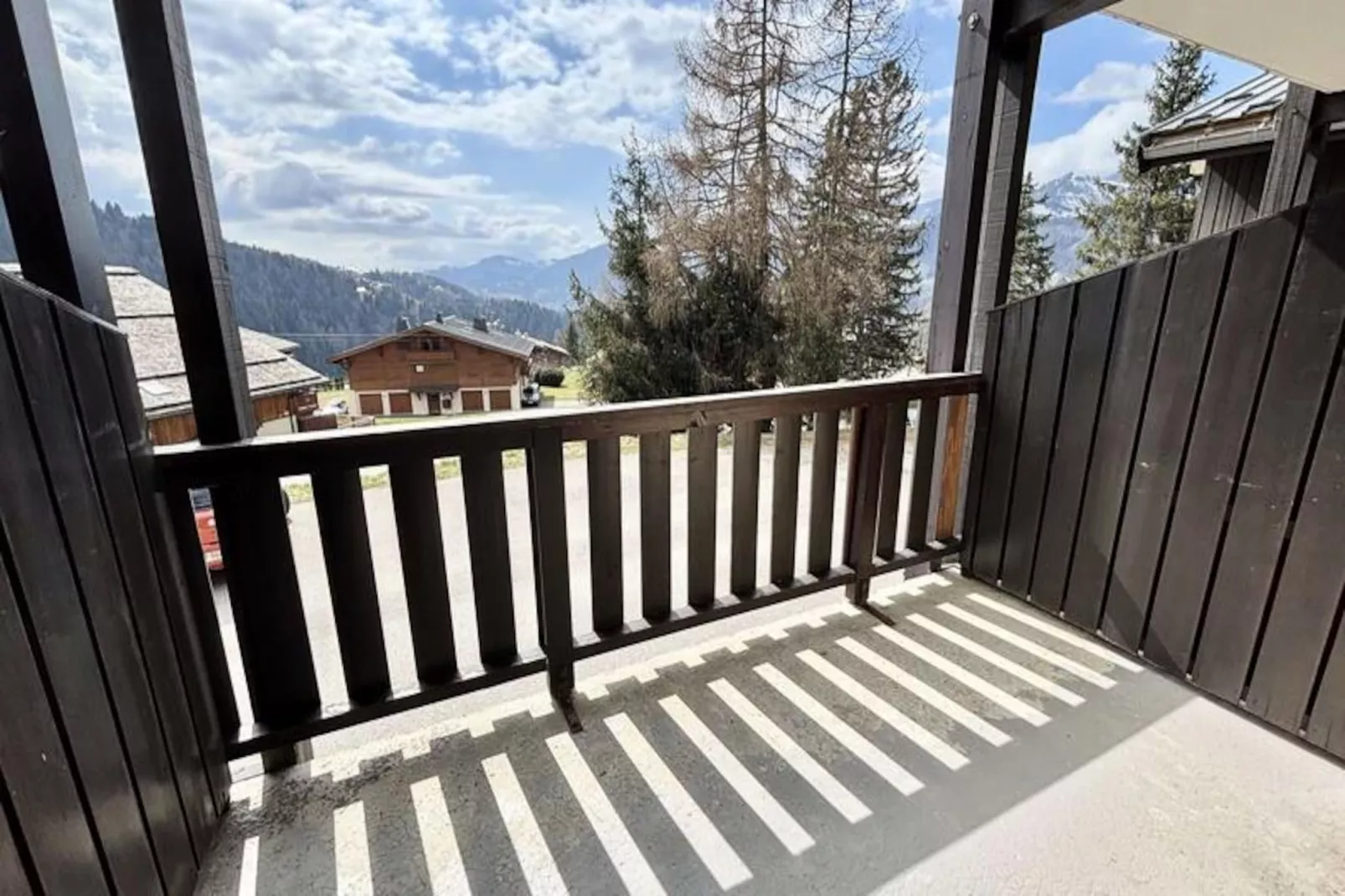 Résidence Les Arolles-Untagged