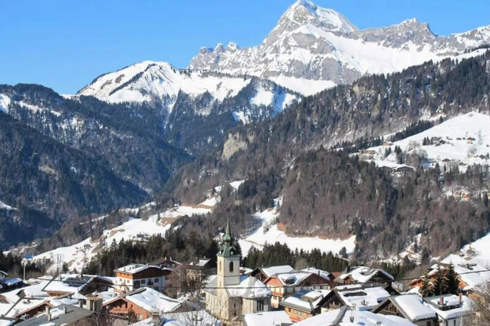 Résidence L'amplitude-Untagged