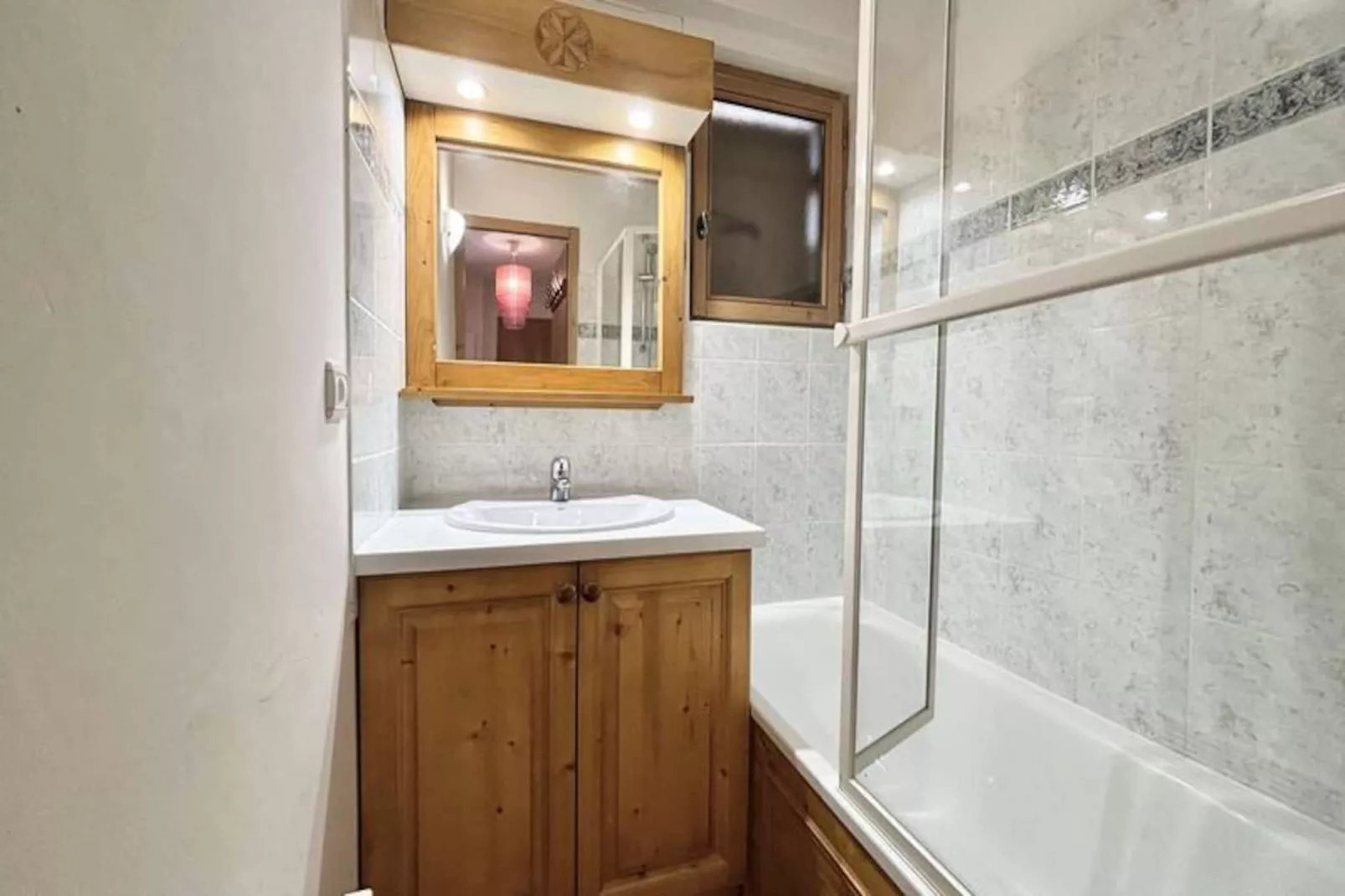 Résidence Les Campanules-Non tagué