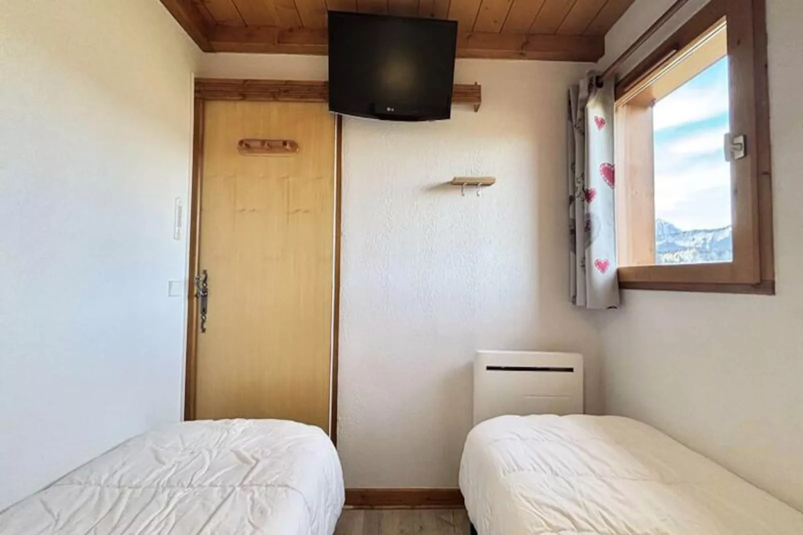 Résidence Le Chevreuil-Untagged