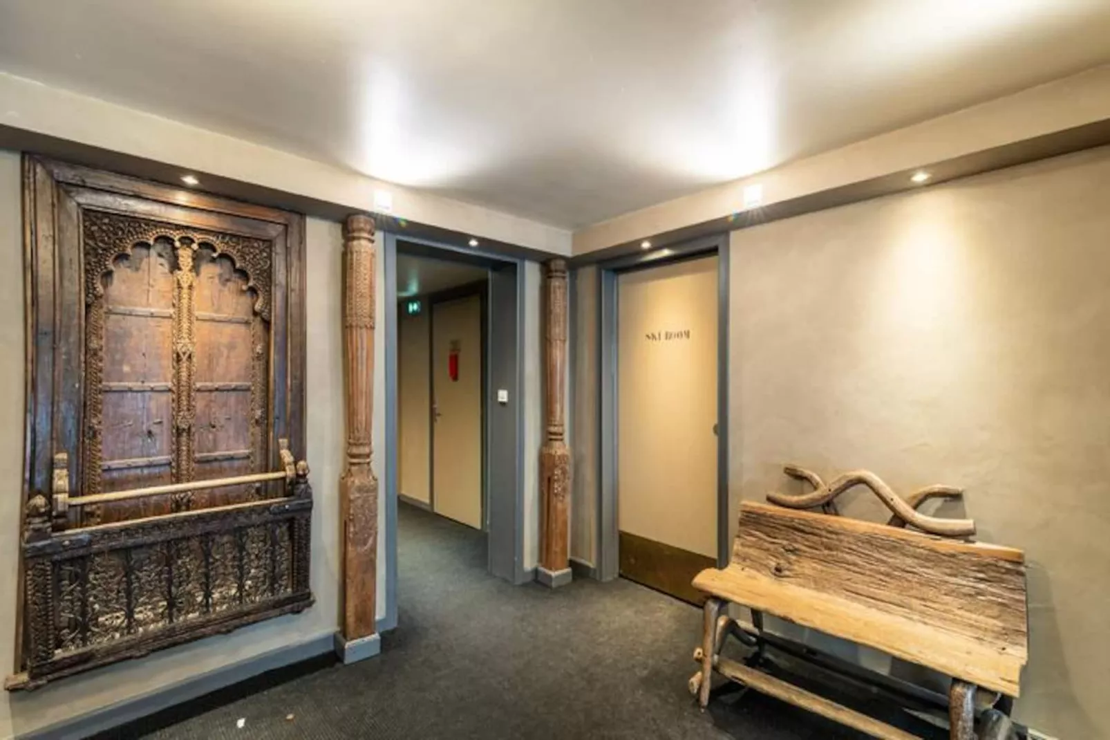 Résidence Diamant-Untagged