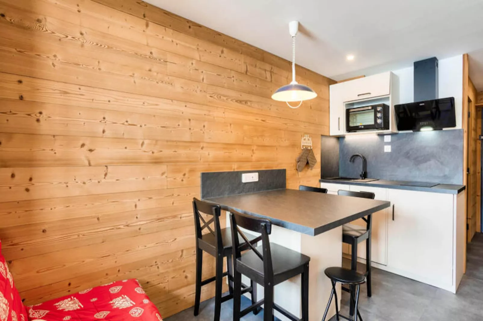 Résidence Vanoise-Untagged