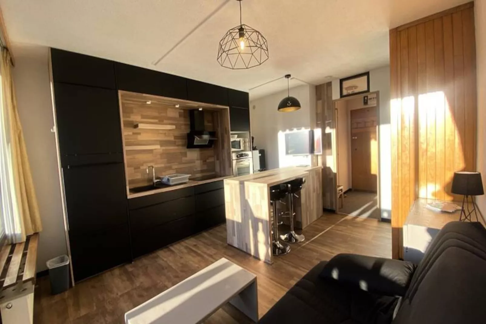 Résidence Neves-Nicht zugeordnet