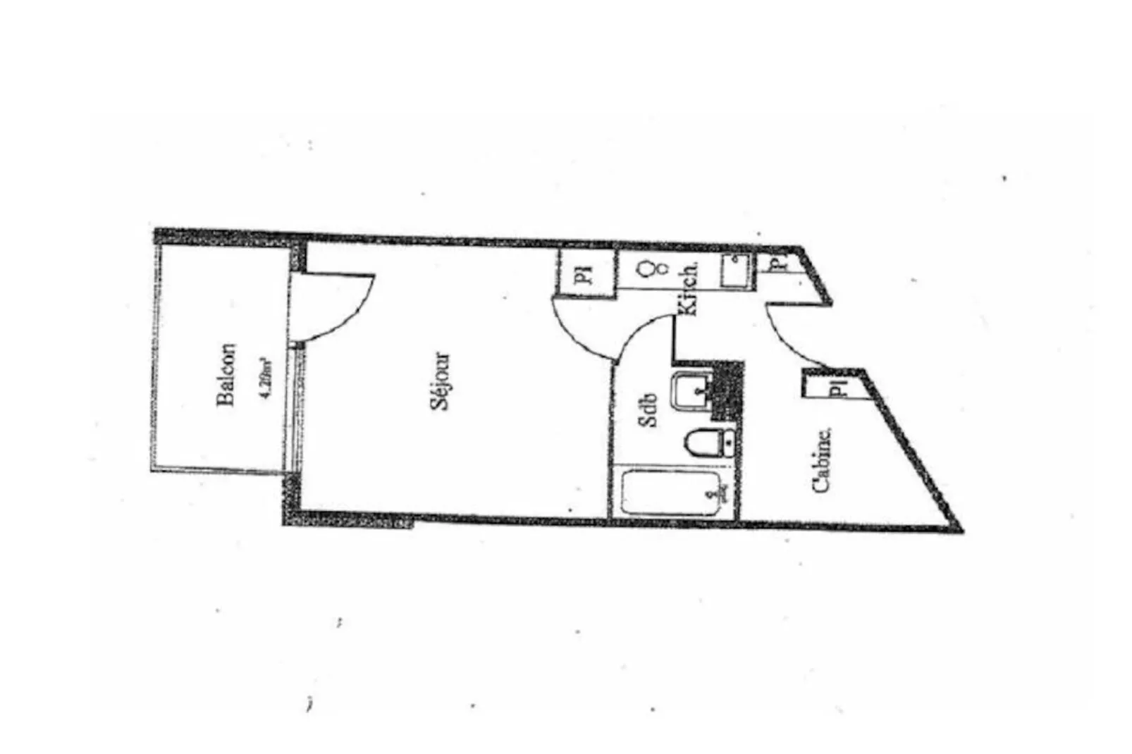 Résidence Cuzco-Non tagué