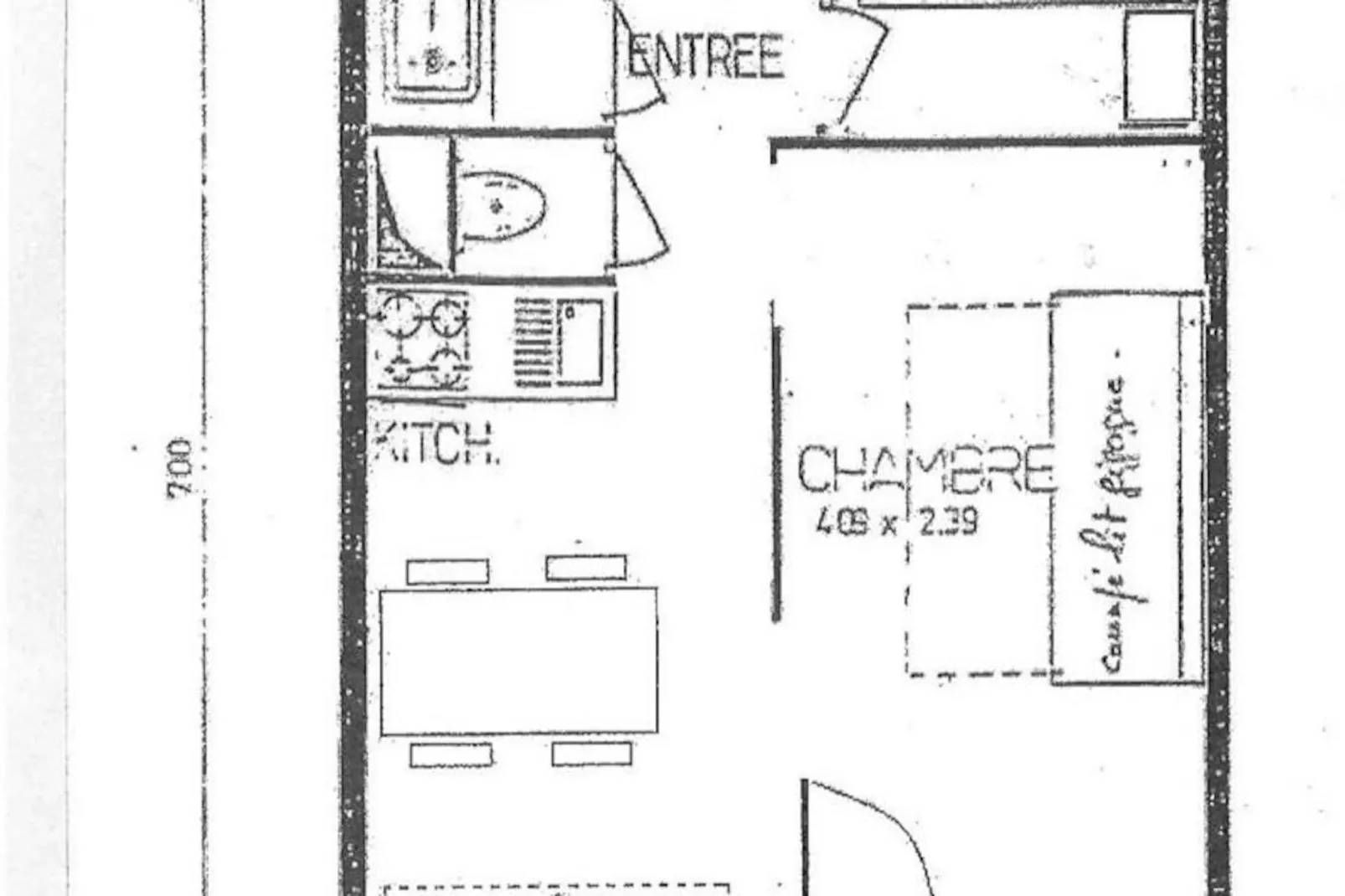 Résidence Arcelle - Untagged