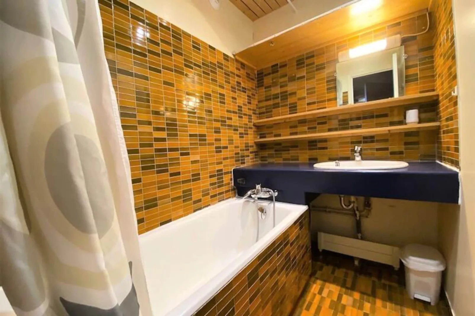 Résidence 3 Vallees-Non tagué