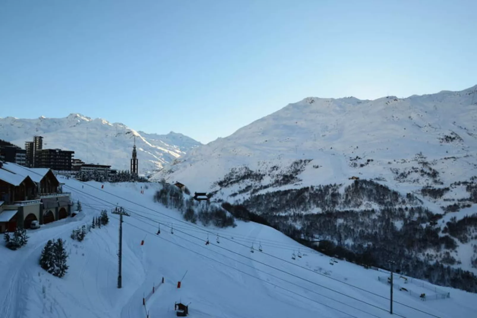 Résidence Caron-Untagged