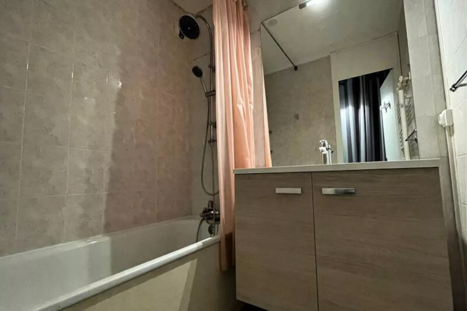 Résidence Caron-Untagged