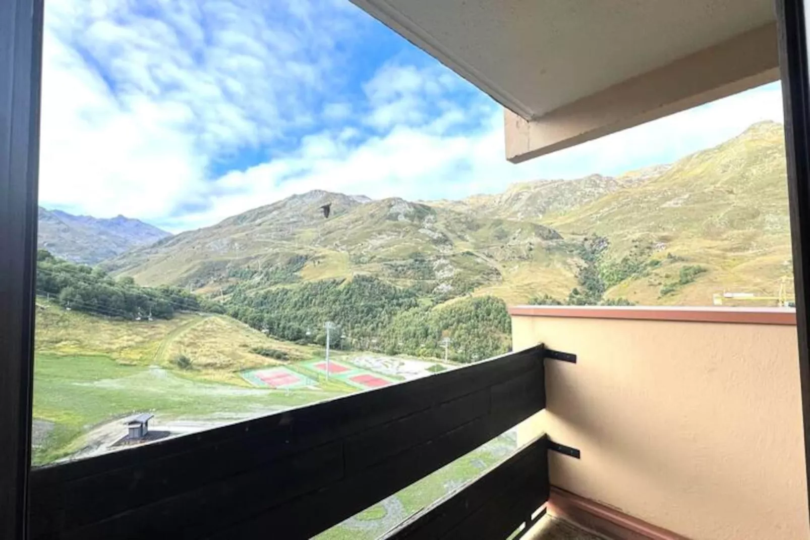 Résidence Caron-Untagged