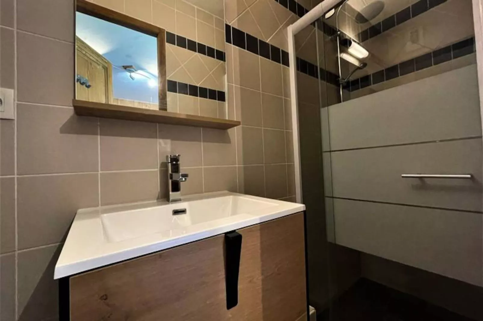 Résidence Geffriand-Nicht zugeordnet