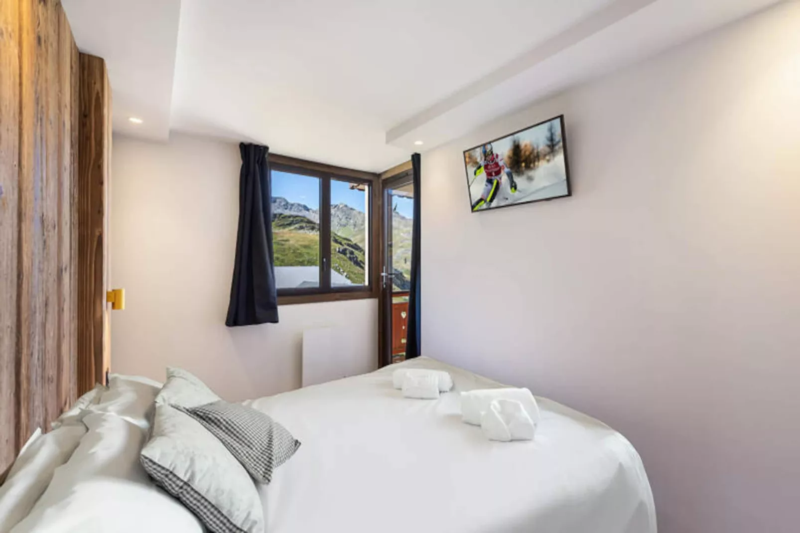 Résidence Joker-Nicht zugeordnet