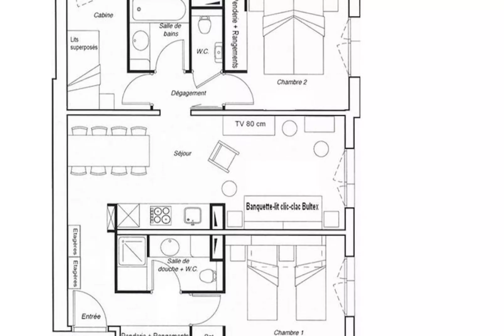 Résidence Aconit-Untagged