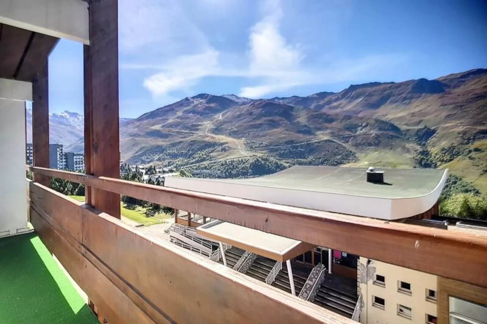 Résidence Les Lauzes-Untagged