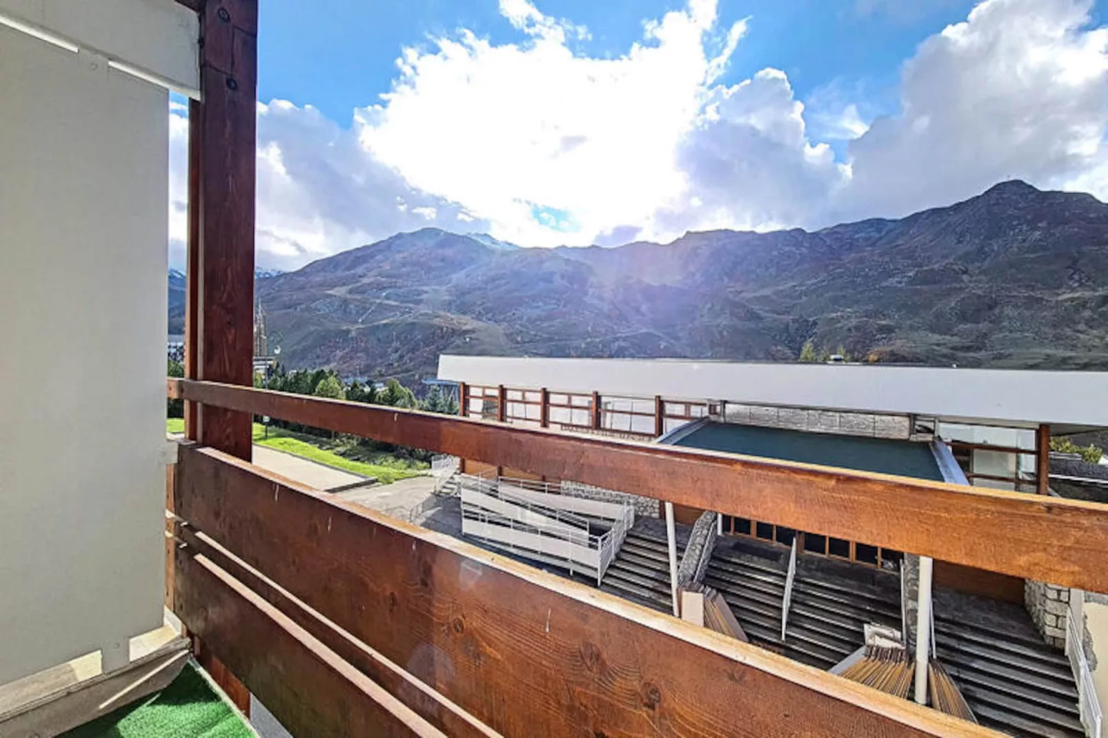 Résidence Les Lauzes-Untagged