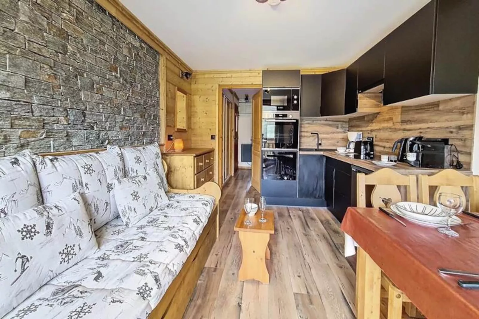 Résidence Valmonts A-Untagged