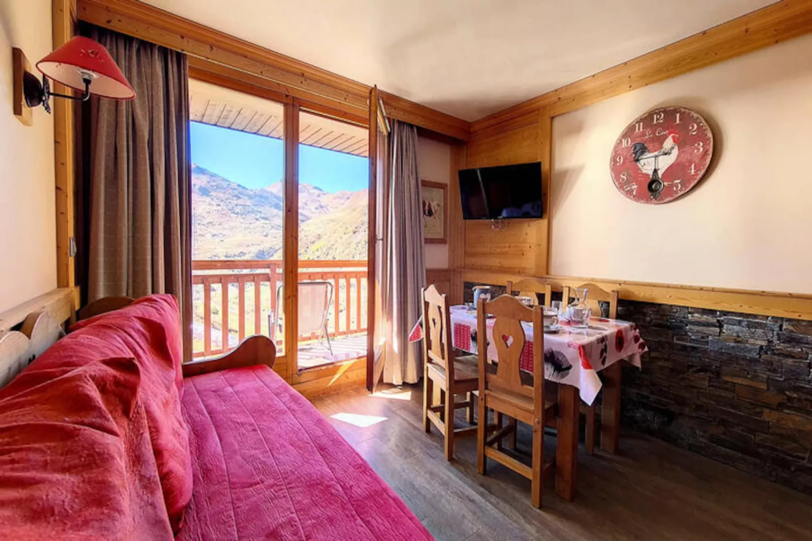 Résidence Valmonts A-Untagged