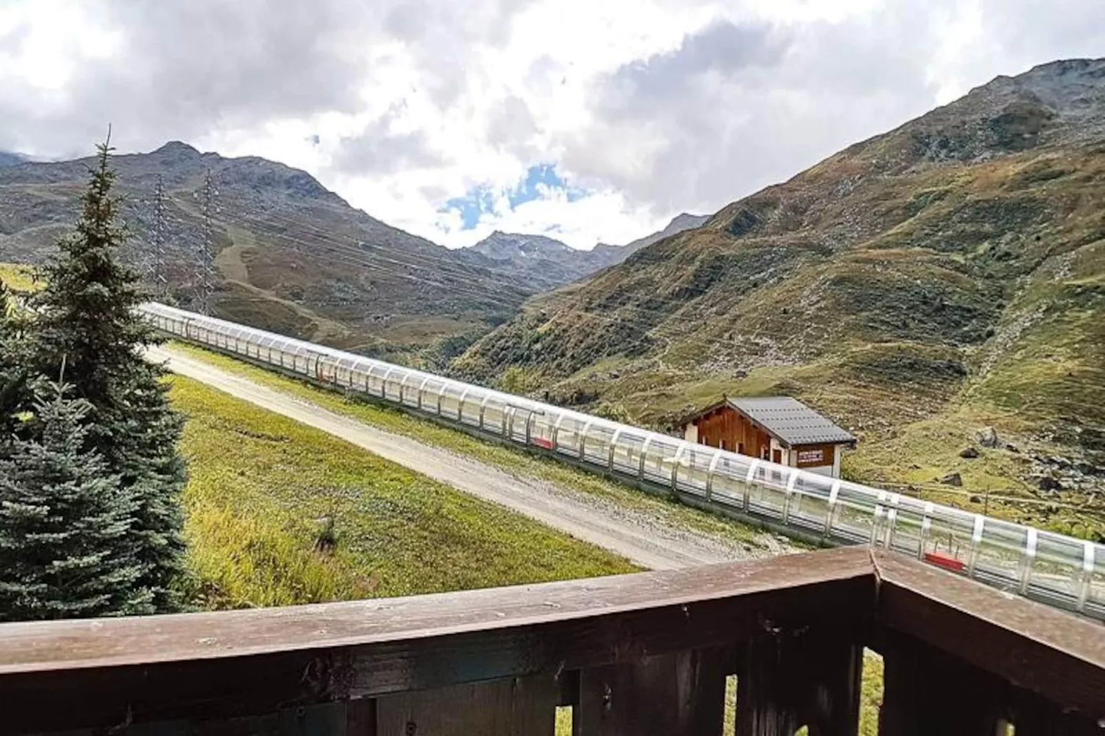 Résidence Valmonts A-Nicht zugeordnet