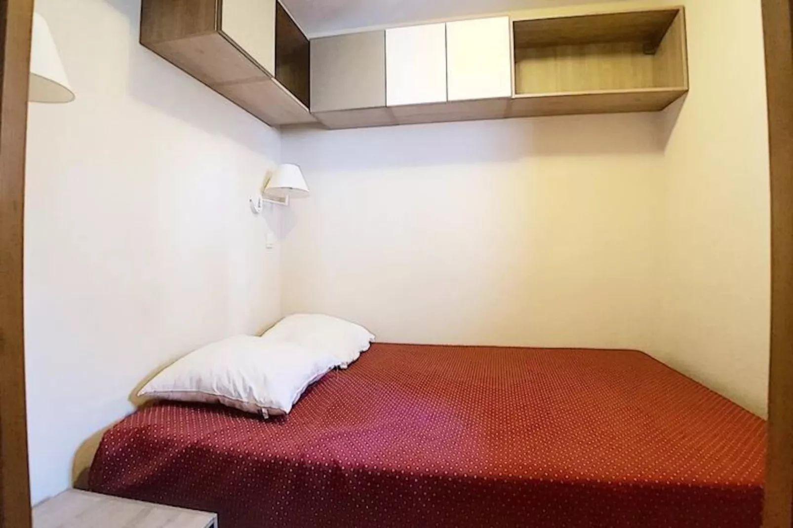 Résidence Valmonts A-Nicht zugeordnet