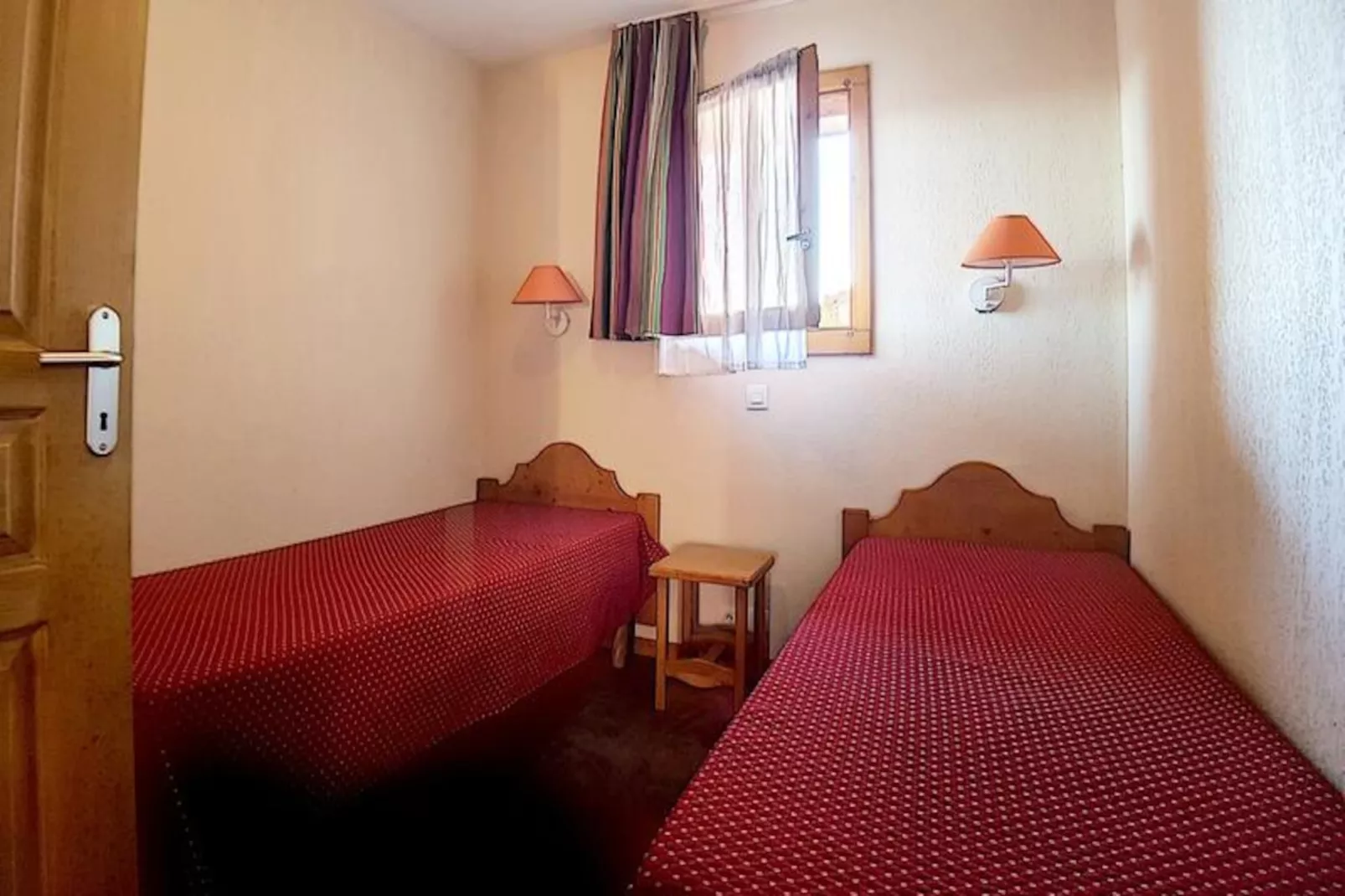 Résidence Valmonts A-Nicht zugeordnet