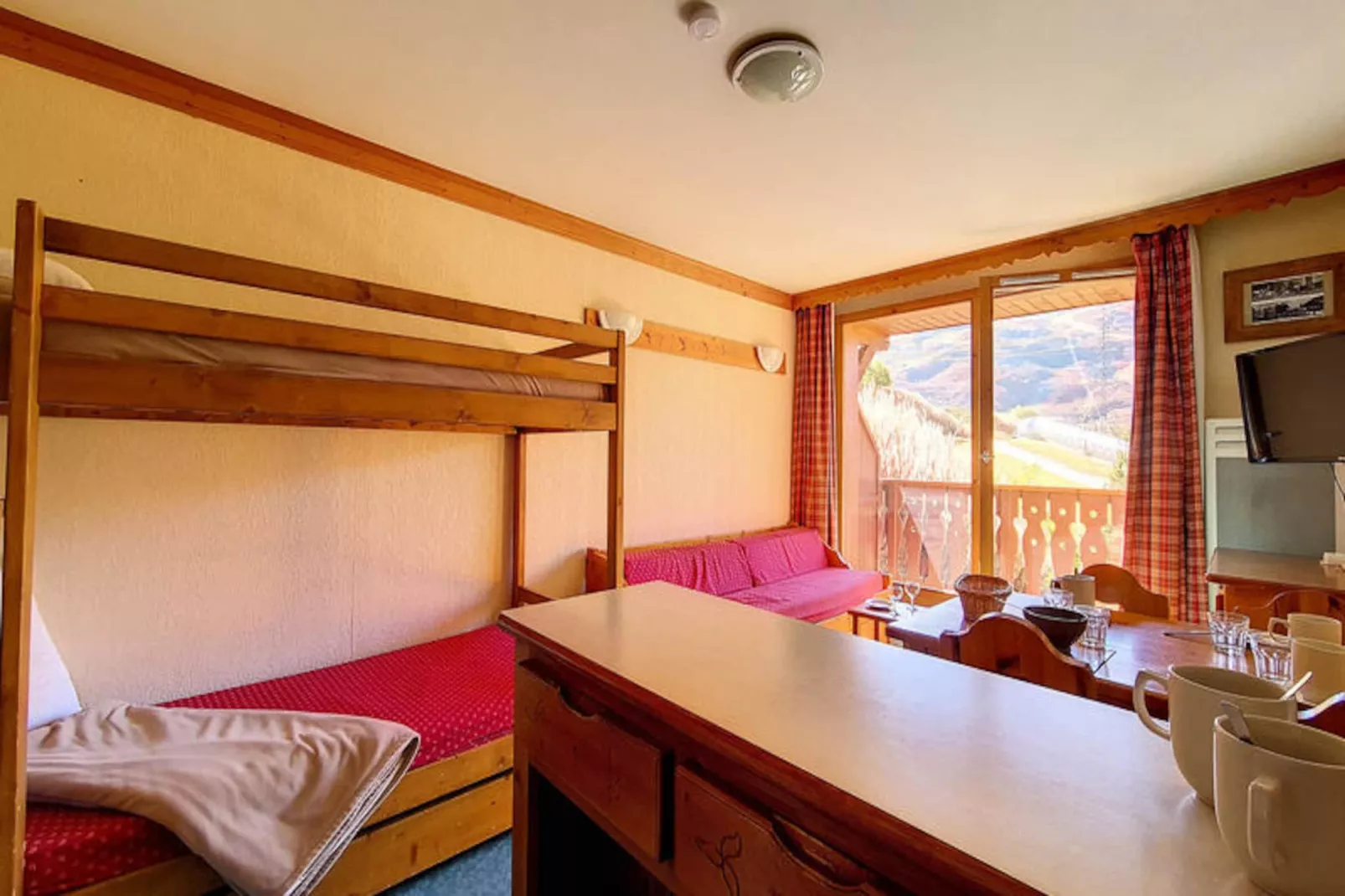 Résidence Valmonts A - Nicht zugeordnet