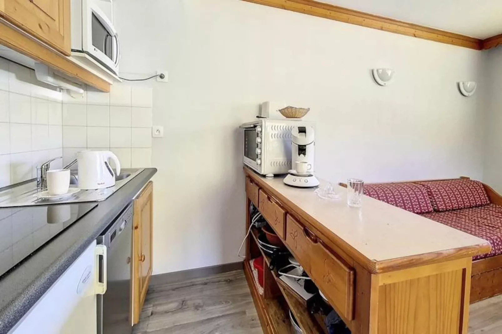 Résidence Valmonts A - Nicht zugeordnet