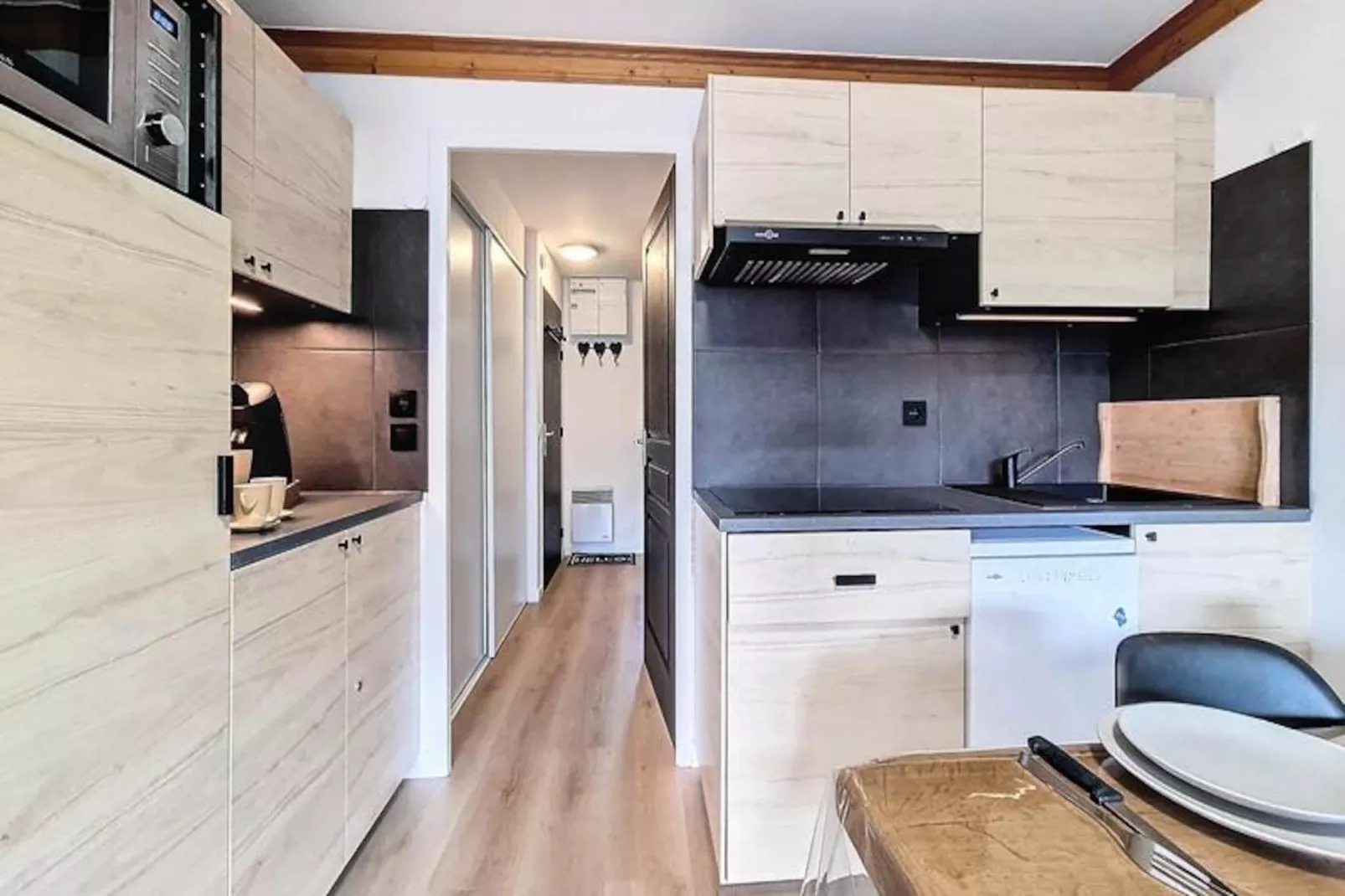 Résidence Valmonts A - Nicht zugeordnet