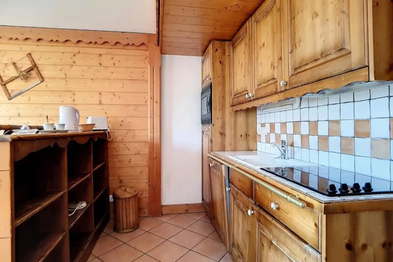 Résidence Alpages De Reberty-Untagged