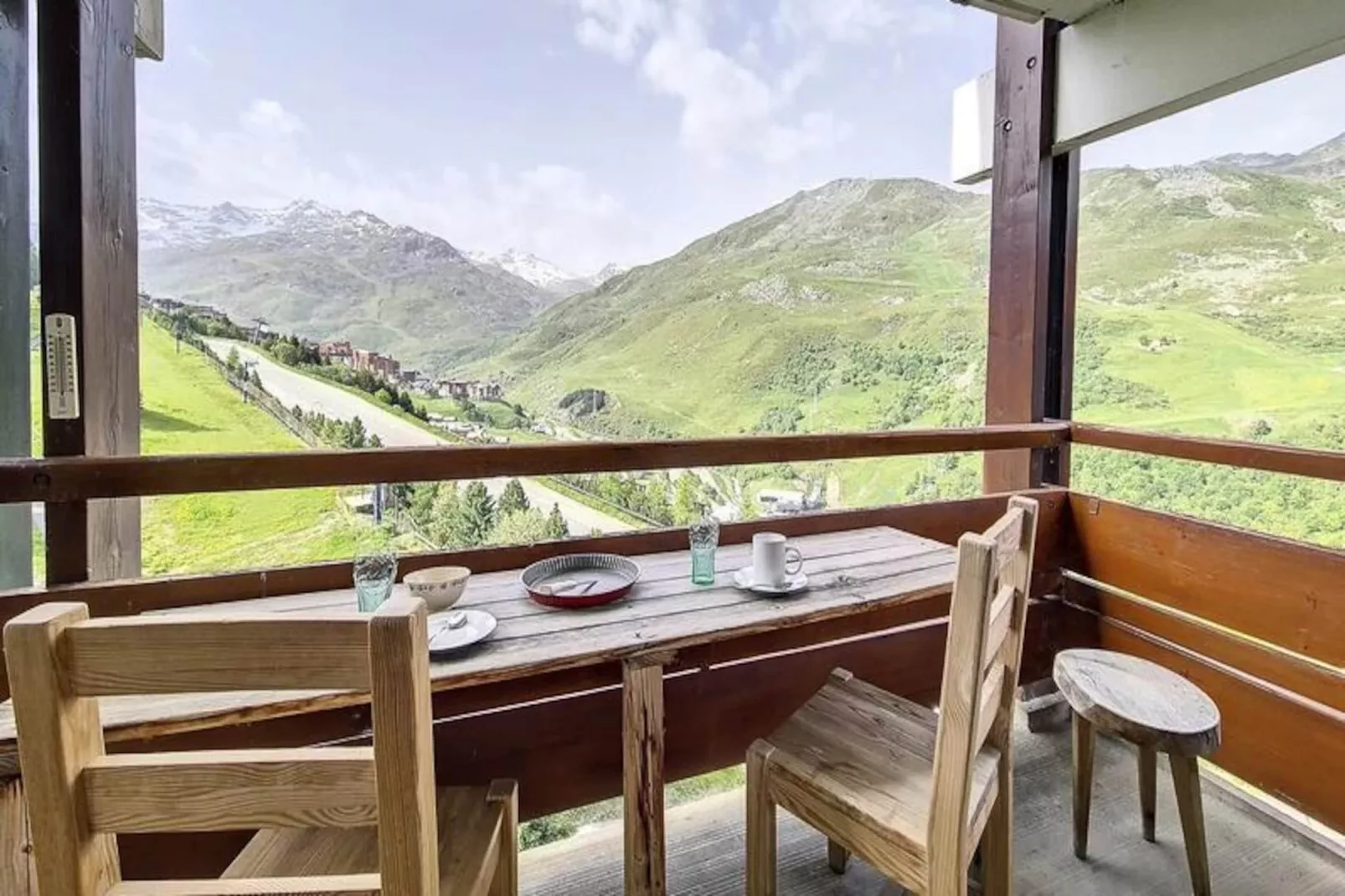 Résidence Burons-Untagged